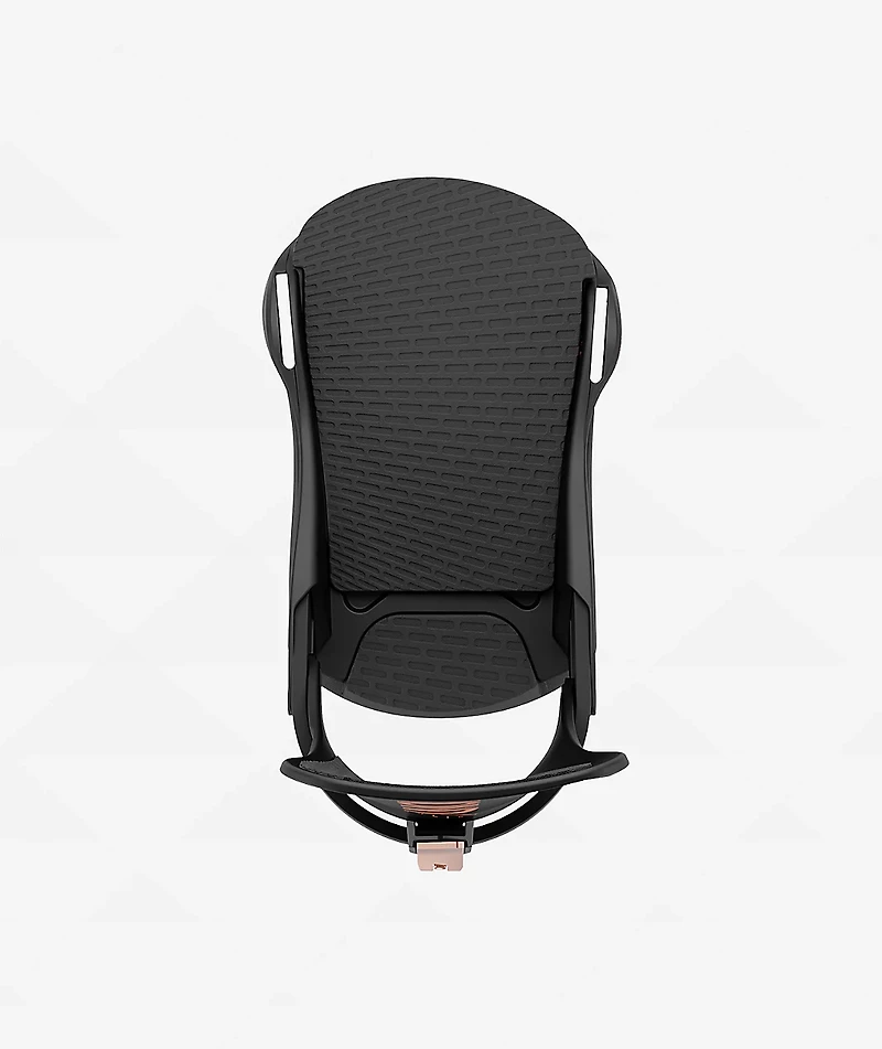 Union Women's Juliet Black Snowboard Bindings 2025