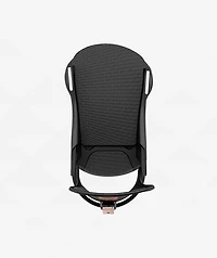 Union Women's Juliet Black Snowboard Bindings 2025