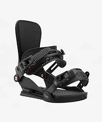 Union Women's Juliet Black Snowboard Bindings 2025