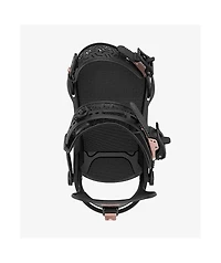 Union Women's Juliet Black Snowboard Bindings 2026