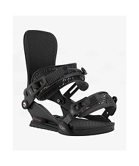 Union Women's Juliet Black Snowboard Bindings 2026