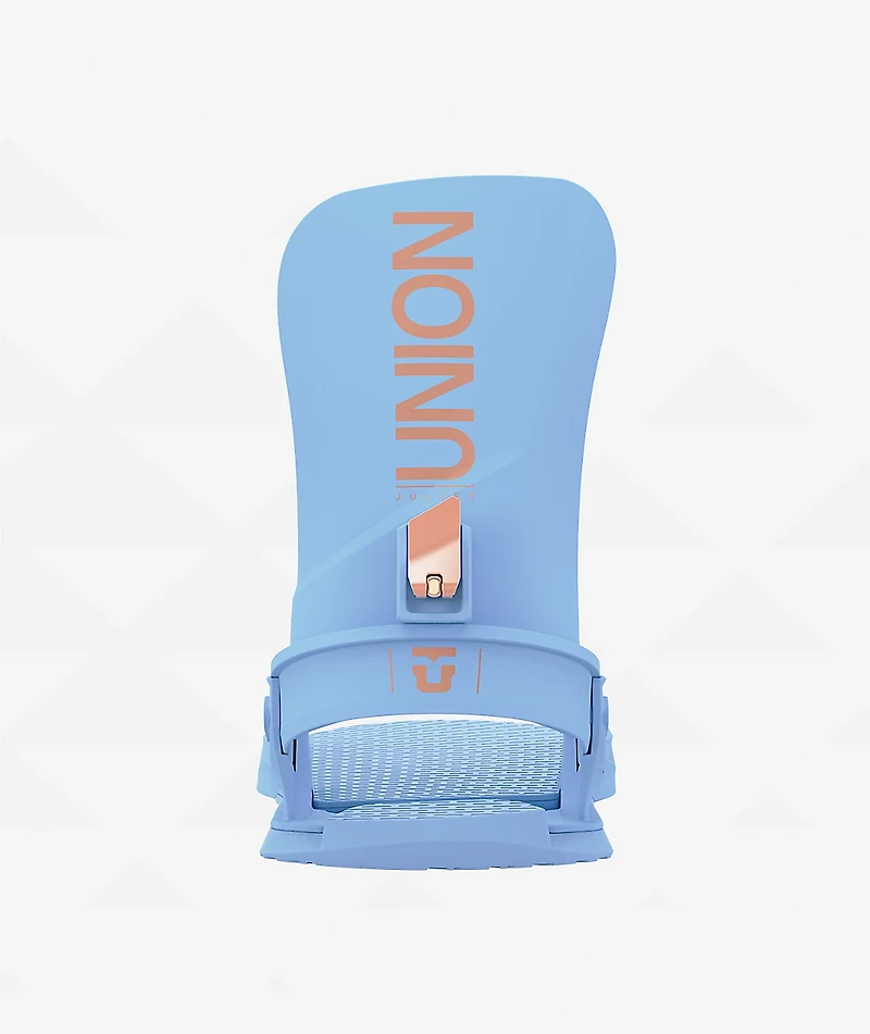 Union Women's Juliet Bluebell Snowboard Bindings 2025