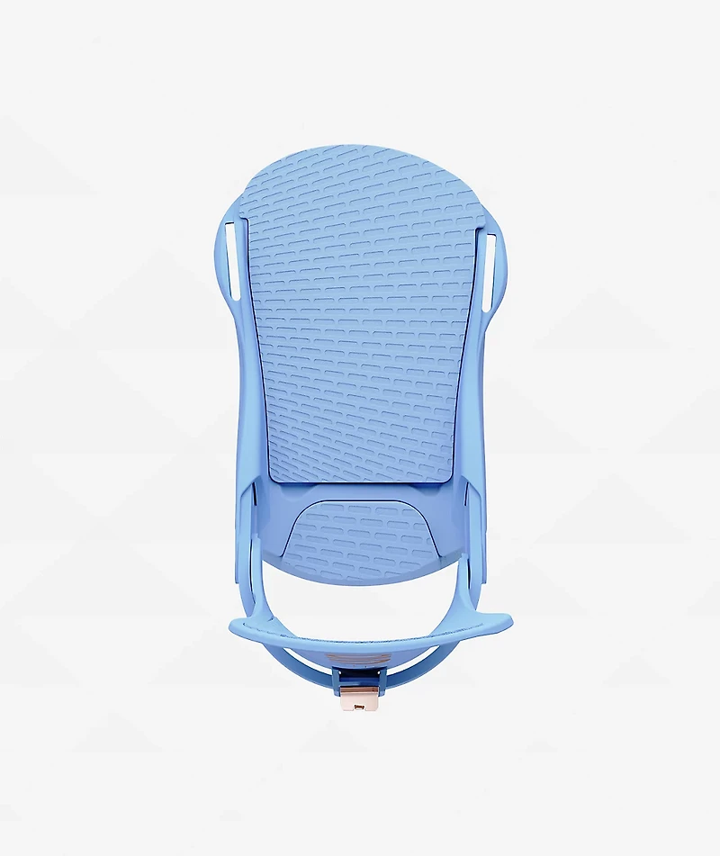Union Women's Juliet Bluebell Snowboard Bindings 2025
