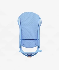 Union Women's Juliet Bluebell Snowboard Bindings 2025