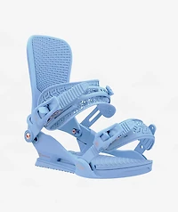 Union Women's Juliet Bluebell Snowboard Bindings 2025