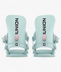 Union Women's Juliet Ice Blue Snowboard Bindings 2027