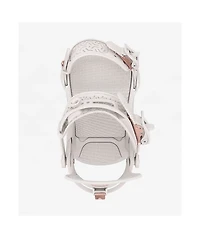 Union Women's Juliet Sand Pink Snowboard Bindings 2026