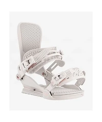 Union Women's Juliet Sand Pink Snowboard Bindings 2026