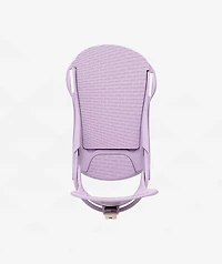 Union Women's Juliet Tie Dye Violet Snowboard Bindings 2025