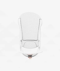 Union Women's Juliet White Snowboard Bindings 2025