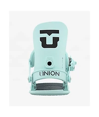 Union Women's Legacy Aqua Snowboard Bindings 2026