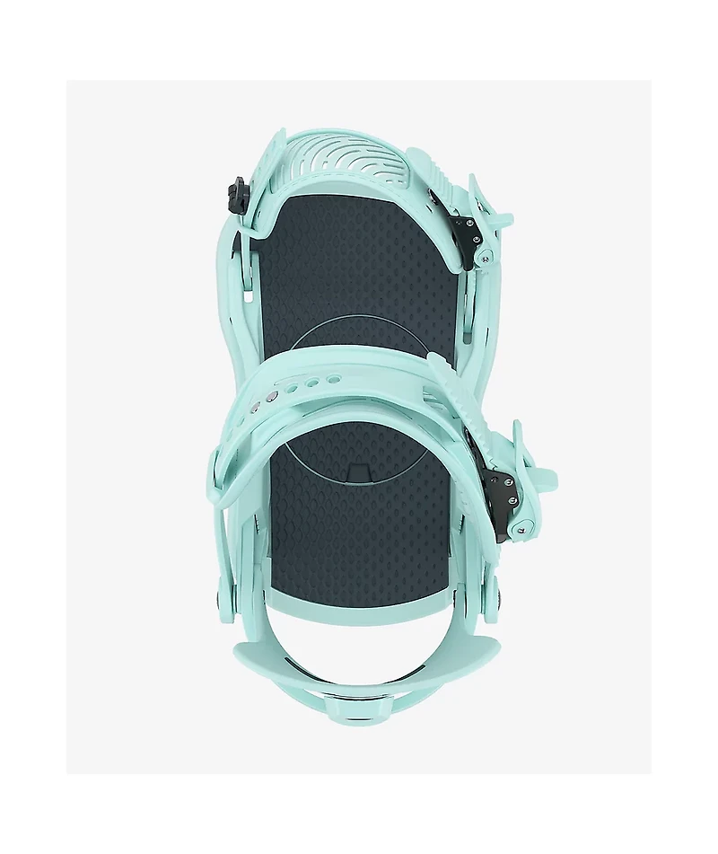 Union Women's Legacy Aqua Snowboard Bindings 2026