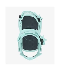 Union Women's Legacy Aqua Snowboard Bindings 2026