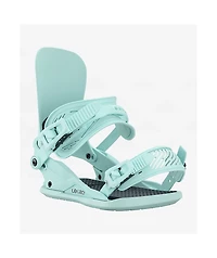 Union Women's Legacy Aqua Snowboard Bindings 2026