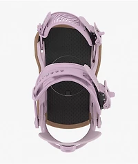 Union Women's Legacy B4BC Lilac Snowboard Bindings 2027