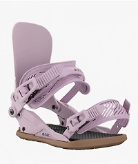 Union Women's Legacy B4BC Lilac Snowboard Bindings 2027