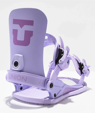 Union Women's Legacy Snowboard Bindings 2024