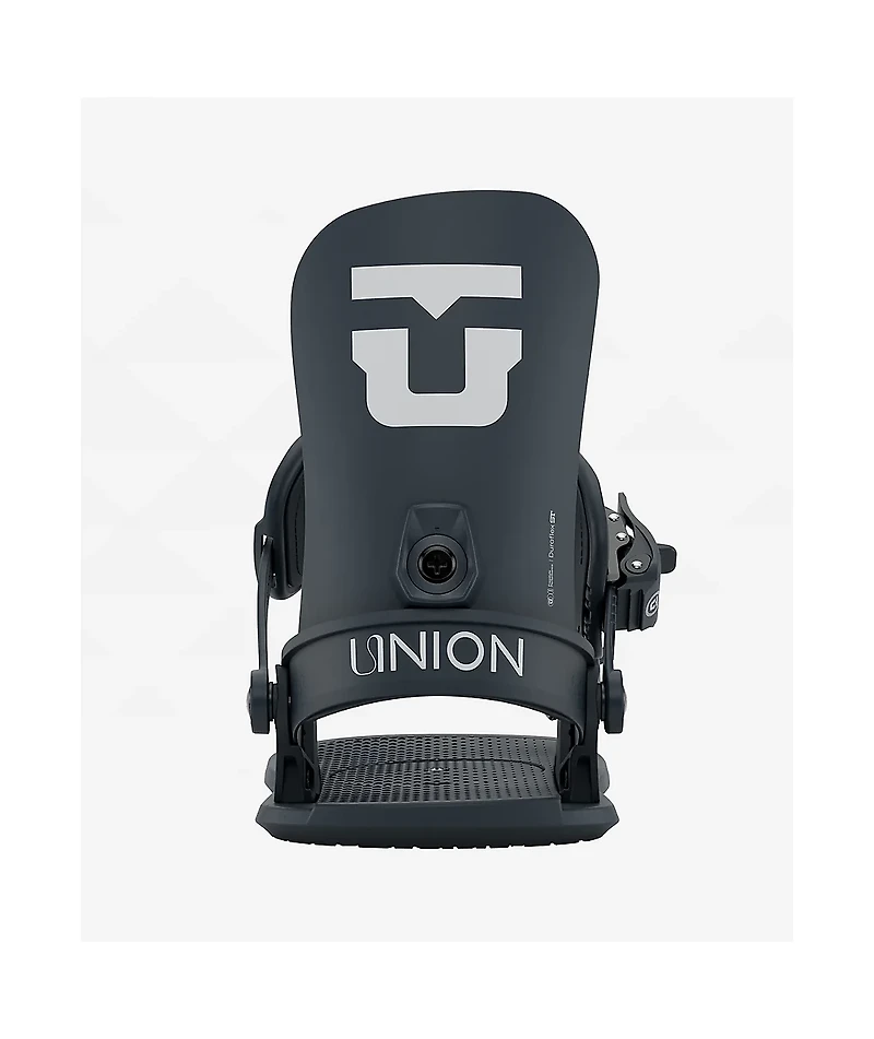 Union Women's Legacy Midnight Snowboard Bindings 2026