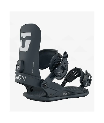 Union Women's Legacy Midnight Snowboard Bindings 2026