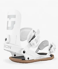 Union Women's Legacy White Snowboard Bindings 2027