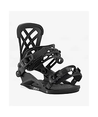 Union Women's Rosa Black Snowboard Bindings 2026