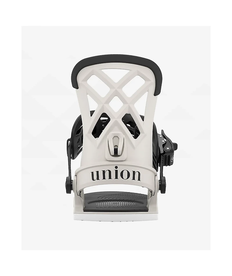 Union Women's Rosa Bone Snowboard Bindings 2026