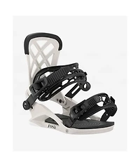 Union Women's Rosa Bone Snowboard Bindings 2026