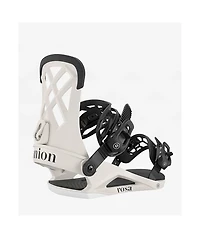 Union Women's Rosa Bone Snowboard Bindings 2026