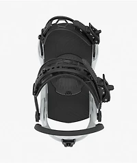 Union Women's Rosa Light Grey Snowboard Bindings 2027