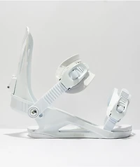 Union Women's Rosa White Bindings 2022