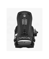 Union Women's Trilogy Black Snowboard Bindings 2026