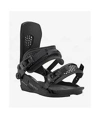 Union Women's Trilogy Black Snowboard Bindings 2026
