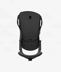 Union Women's Trilogy Classic Black Snowboard Bindings 2025