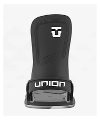 Union Women's Ultra Black Snowboard Bindings 2025