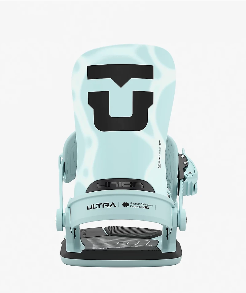 Union Women's Ultra Blue Snowboard Bindings 2027