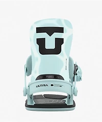 Union Women's Ultra Blue Snowboard Bindings 2027