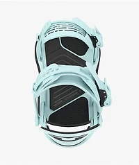 Union Women's Ultra Blue Snowboard Bindings 2027