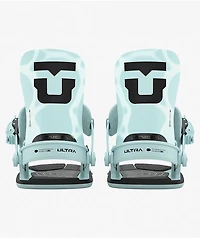 Union Women's Ultra Blue Snowboard Bindings 2027