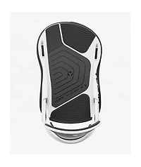 Union Women's Ultra White Snowboard Bindings 2025