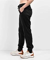 Unionbay Caylee Black Jogger Pants