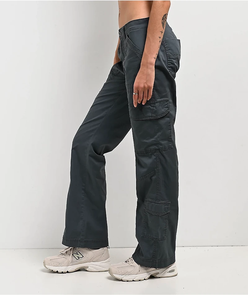 Unionbay Cobe Starlight Blue Cargo Pants