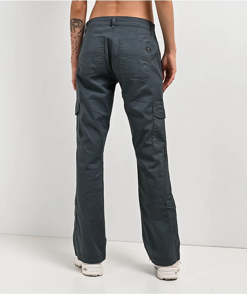 Unionbay Cobe Starlight Blue Cargo Pants