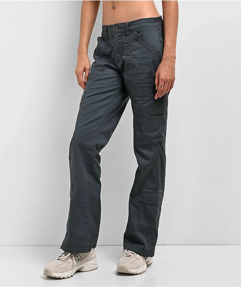 Unionbay Cobe Starlight Blue Cargo Pants
