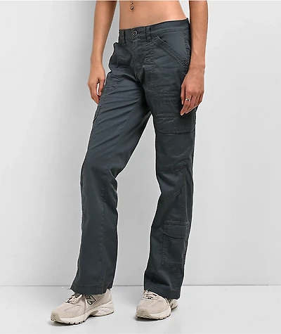 Unionbay Cobe Starlight Blue Cargo Pants