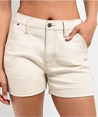 Unionbay Eli Carpenter Natural Shorts
