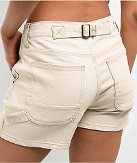 Unionbay Eli Carpenter Natural Shorts