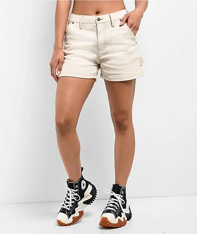 Unionbay Eli Carpenter Natural Shorts