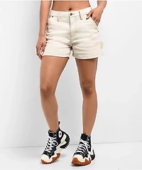 Unionbay Eli Carpenter Natural Shorts