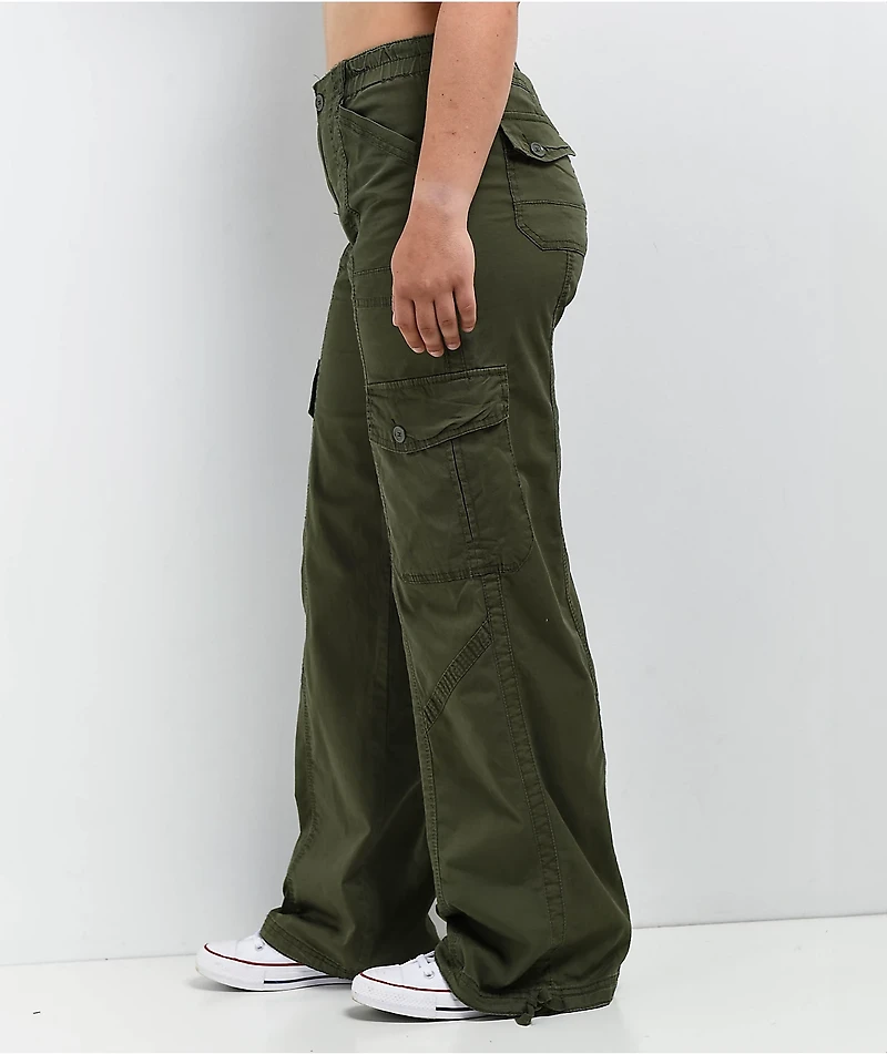 Unionbay Jay Serpent Cargo Pants