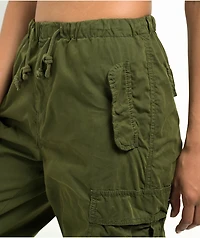 Unionbay Logan Green Cargo Pants